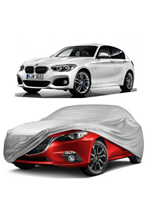 Bmw 640i Branda Miflonlu Oto Brandası,araba Örtüsü