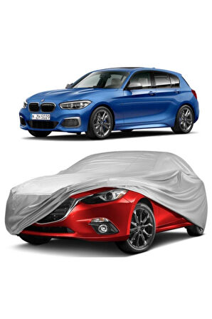 Bmw 640xd Branda Miflonlu Oto Brandası,araba Örtüsü