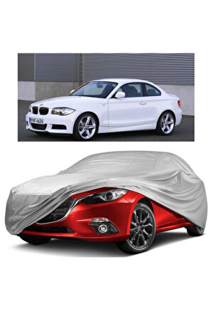 Bmw 735i Long Araba Brandası Miflonlu Branda Oto Çadır Örtü