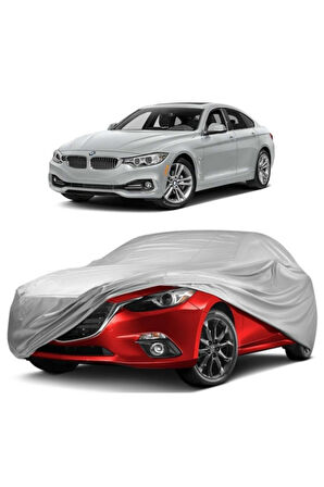 Bmw Z8 Branda Miflonlu Oto Brandası,araba Çadırı