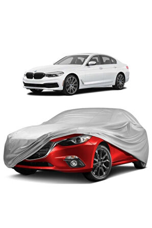 Dacia Dokker 2015 Model Oto Brandası,araba Örtüsü