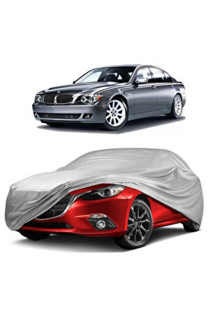 Fiat Albea 2012 Model Oto Brandası,araba Örtüsü