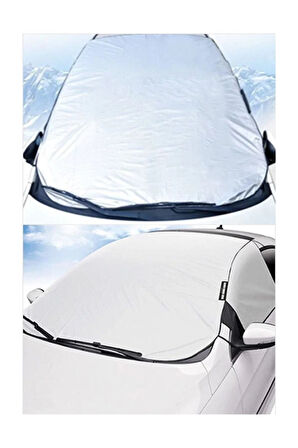 Fiat Palio 2009 Model Oto Brandası,araba Çadırı