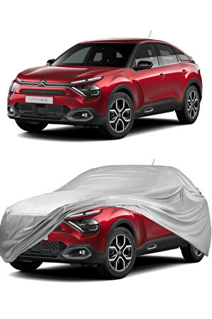 Ford Focus 5 Hb Branda Miflonlu Oto Brandası,araba Örtüsü