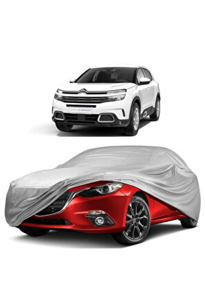 Ford Kuga Branda Lüx Kalite Oto Brandası,araba Çadırı SUV Branda