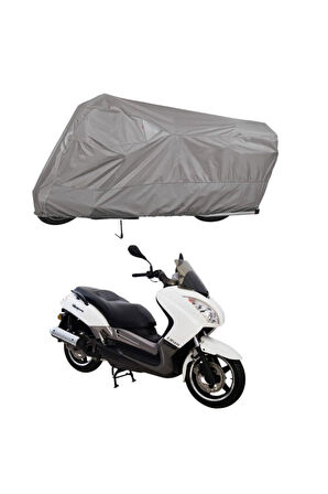 Lifan Lf125t-26   Bağlantı Tokalı  Uyumlu SolarBlock Prime Motosiklet Brandası Örtüsü