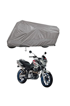 Aprilia Pegaso 650  Bağlantı Tokalı  Uyumlu SolarBlock Prime Motosiklet Brandası Örtüsü