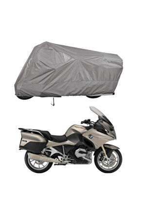 Bmw R1200 Rt  Bağlantı Tokalı  Uyumlu SolarBlock Prime Motosiklet Brandası Örtüsü
