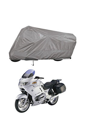 Bmw R1150 Rt   Bağlantı Tokalı  Uyumlu SolarBlock Prime Motosiklet Brandası Örtüsü