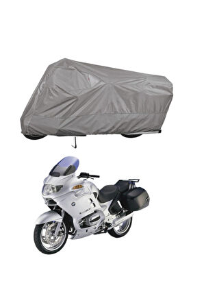 Bmw R1150 Rt   Bağlantı Tokalı  Uyumlu SolarBlock Prime Motosiklet Brandası Örtüsü