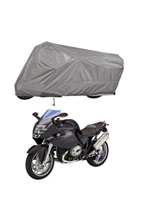 Bmw R1200 St   Bağlantı Tokalı  Uyumlu SolarBlock Prime Motosiklet Brandası Örtüsü