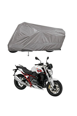Bmw R1200 R  Bağlantı Tokalı  Uyumlu SolarBlock Prime Motosiklet Brandası Örtüsü