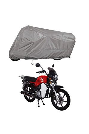 Rmg Range 100   Bağlantı Tokalı  Uyumlu SolarBlock Prime Motosiklet Brandası Örtüsü