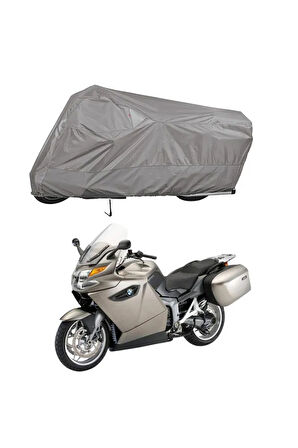 BMW K1300 GT  Bağlantı Tokalı  Uyumlu SolarBlock Prime Motosiklet Brandası Örtüsü