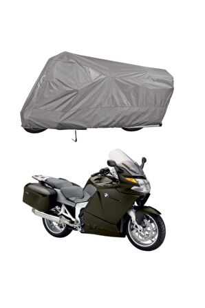 Bmw K1200 Gt  Bağlantı Tokalı  Uyumlu SolarBlock Prime Motosiklet Brandası Örtüsü