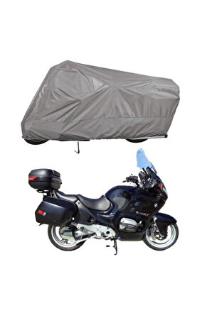 Bmw R1100 Rt   Bağlantı Tokalı  Uyumlu SolarBlock Prime Motosiklet Brandası Örtüsü