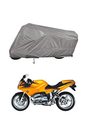 Bmw R1100 S   Bağlantı Tokalı  Uyumlu SolarBlock Prime Motosiklet Brandası Örtüsü