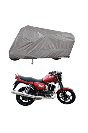 Uyumlu Mz Fun 301  a+kalite Bağlantı Tokalı  Uyumlu SolarBlock Prime Motosiklet Brandası Örtüsü