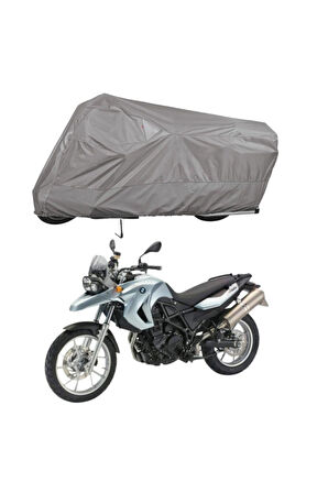 Bmw F650   Bağlantı Tokalı  Uyumlu SolarBlock Prime Motosiklet Brandası Örtüsü