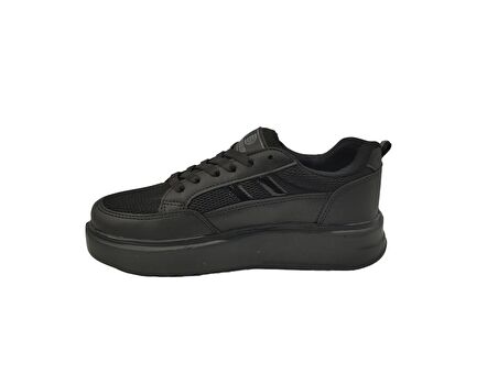 Darkstep 151Z Ortopedik Triko Hafif Taban Günlük Kadın Sneakers Spor Ayakkabı