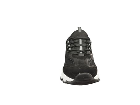 Taşçı Ayakkabı Flet387Z Kadın Ortopedik Hafif Şık Tasarım Bağcıklı Günlük Sneaker Ayakkabı 