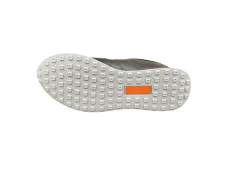 Forvet 002M İç Dış Hakiki Deri Kaydırmaz Kauçuk Taban Ortopedik Günlük Erkek Casual Ayakkabı