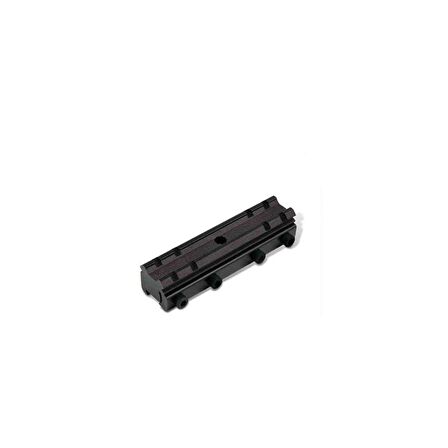 Truglo 11mm Picatinny Dönüştürücü Tek Parça Dürbün Montaj Rayı