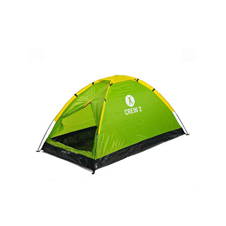 Upland Crew 2 Kamp Çadırı - 2 Kişilik