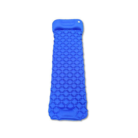 Upland Airmat Şişme Mat Mavi