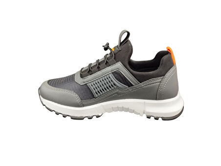 G-Class 6006M Garson Boy Ortopedik Lastikli Su Geçirmez Günlük Erkek Sneaker Spor Ayakkabı