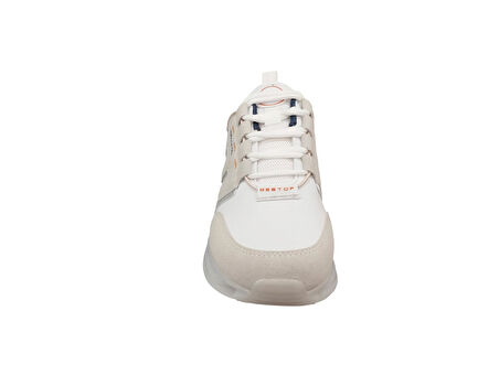 G-Class Memory Foam Silikon Taban Ortopedik Suya Dayanıklı Günlük Erkek Sneaker Ayakkabı