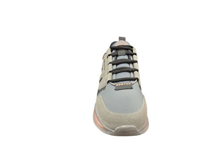 G-Class Memory Foam Silikon Taban Ortopedik Suya Dayanıklı Günlük Erkek Sneaker Ayakkabı