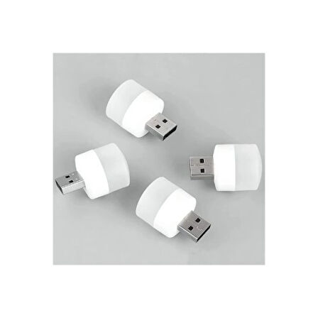 USB Mini Led Lamba