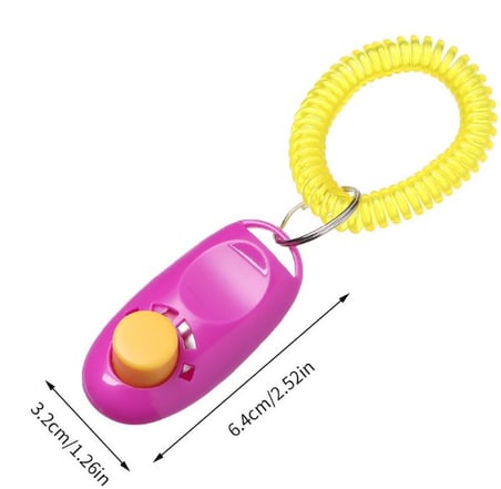 Kopek Egitimi Clicker