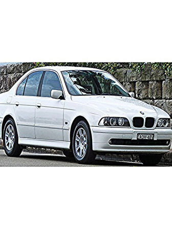 BMW 5 SERIES E39 BERL.MOTOR KAPUT AMORTİSÖRÜ 680N