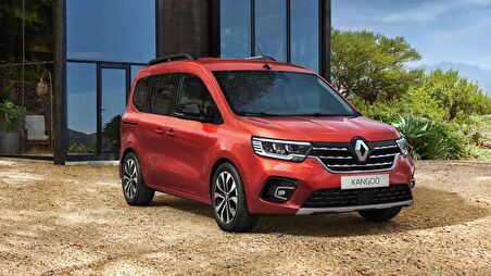 Renault Kangoo Bagaj Kaput Amortisör (2007 - 2019) (8200497806)