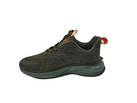 Laguna 2024Z Ortopedik Hafif Hava Taban Günlük Unisex Sneaker Spor Ayakkabı