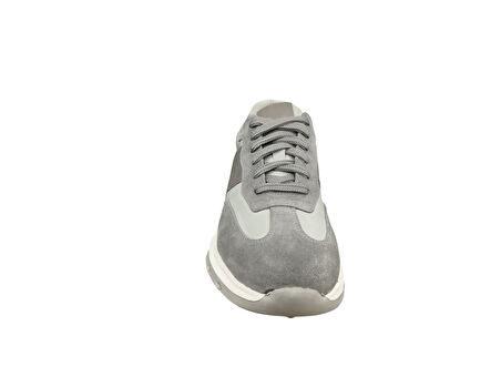 Marco Branchini 614F40M İç Dış Hakiki Nubuk Deri Ortopedik Günlük Erkek Casual Ayakkabı