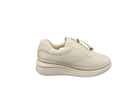 My Belle 3428Z Kadın Günlük Ortopedik Casual Ayakkabı