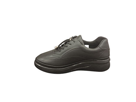 My Belle 3428Z Kadın Günlük Ortopedik Casual Ayakkabı