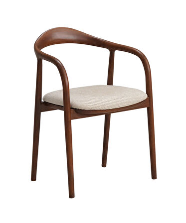 Tanca Ahşap Sandalye