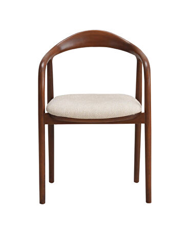 Tanca Ahşap Sandalye