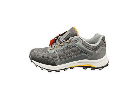 North Wild Memory Foam Hafıza Taban Ortopedik Waterproof Su Geçirmez Günlük Erkek Outdoor Ayakkabı