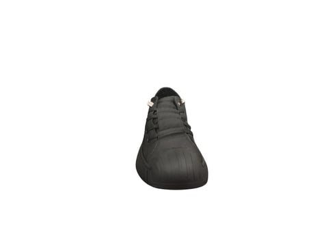 Taşçı Ayakkabı Kadın Kumaş Ortopedik Lastik Bağcıklı Günlük Sneaker Ayakkabı Palmiye 30131Z