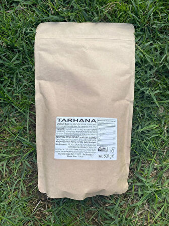 Düzce'den Tarhana 500 g