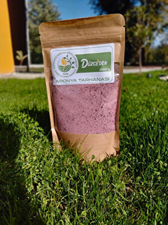 Düzce'den Aronya Tarhanası 250 g