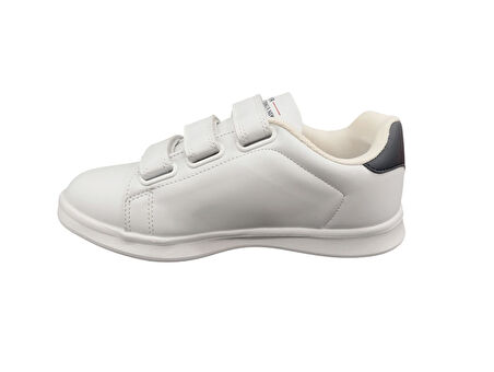 ROW Ortopedik Bantlı Günlük Unisex Sneaker Spor Ayakkabı