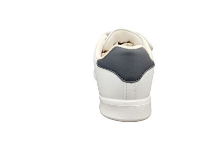 ROW Ortopedik Bantlı Günlük Unisex Sneaker Spor Ayakkabı