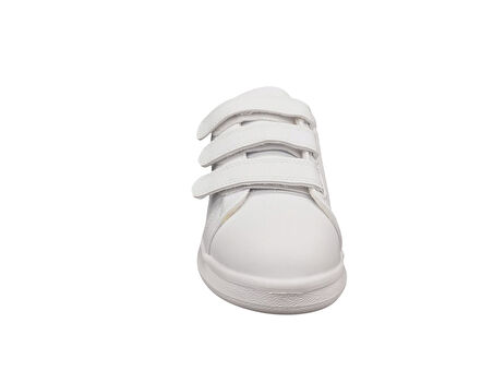 ROW Ortopedik Bantlı Günlük Unisex Sneaker Spor Ayakkabı