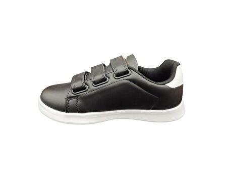 ROW Ortopedik Bantlı Günlük Unisex Sneaker Spor Ayakkabı